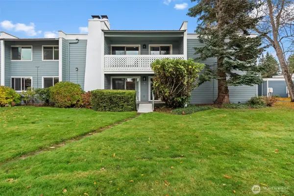 7425 Ruby Drive Sw #C3, Lakewood, WA 98498