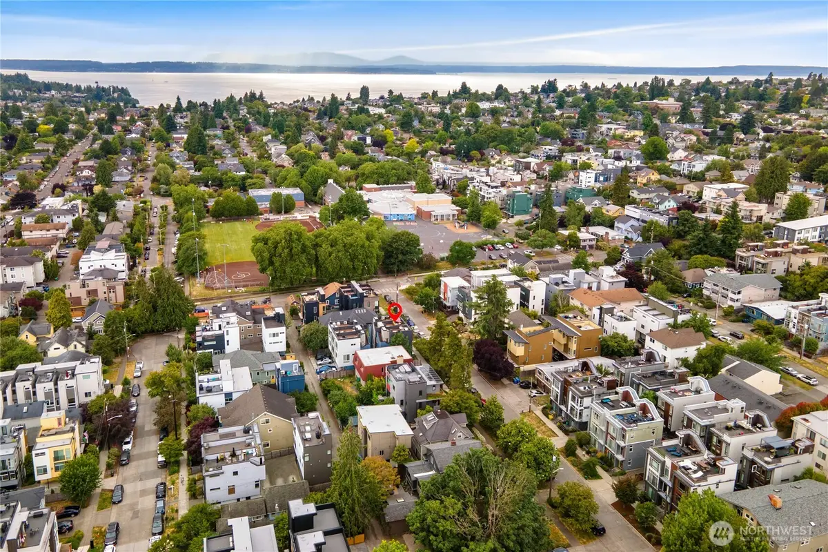 2439 NW 61st Street #A, Seattle, WA 98107 - Image #1
