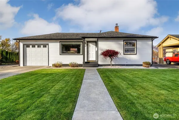 1340 Tillamook Street, Walla Walla, WA 99362