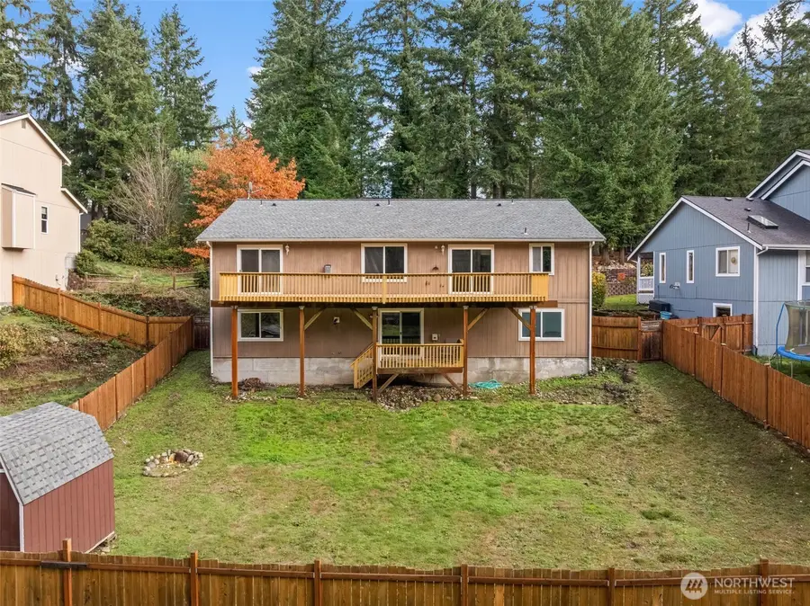 17939 Upland Drive Se, Yelm, WA 98597 - Image #3