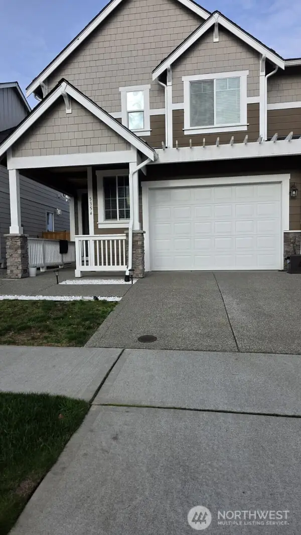 5354 50th Loop Se, Lacey, WA 98503