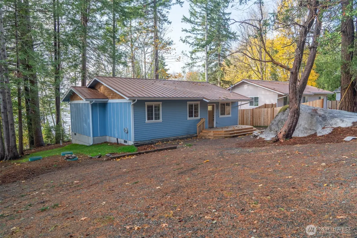 200 E Panorama Drive, Shelton, WA 98584 - Image #1