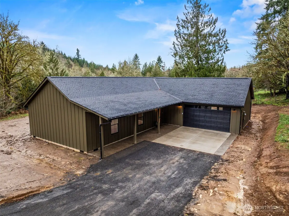 960 Paine Road, Castle Rock, WA 98611 - Image #1