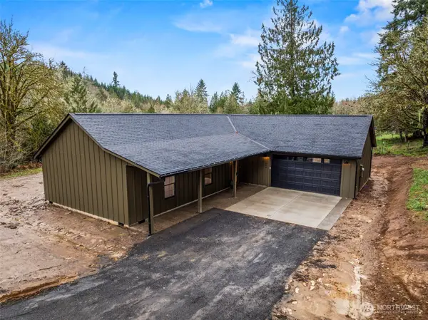 960 Paine Road, Castle Rock, WA 98611