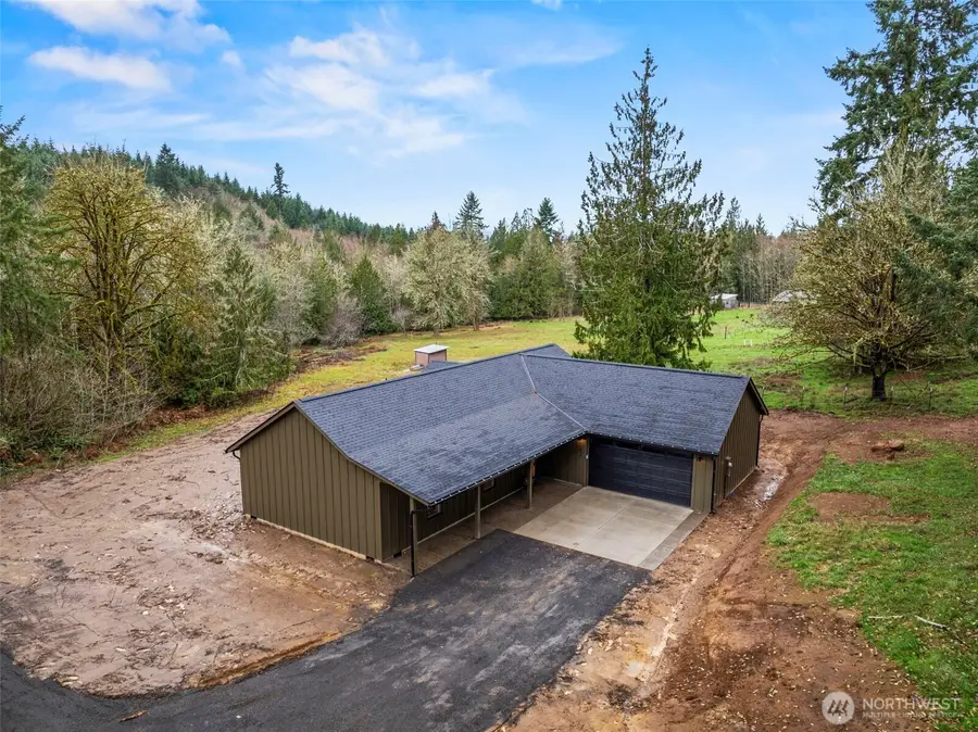 960 Paine Road, Castle Rock, WA 98611 - Image #2