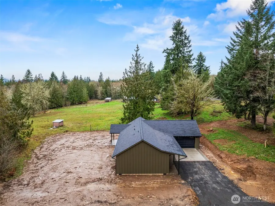 960 Paine Road, Castle Rock, WA 98611 - Image #3