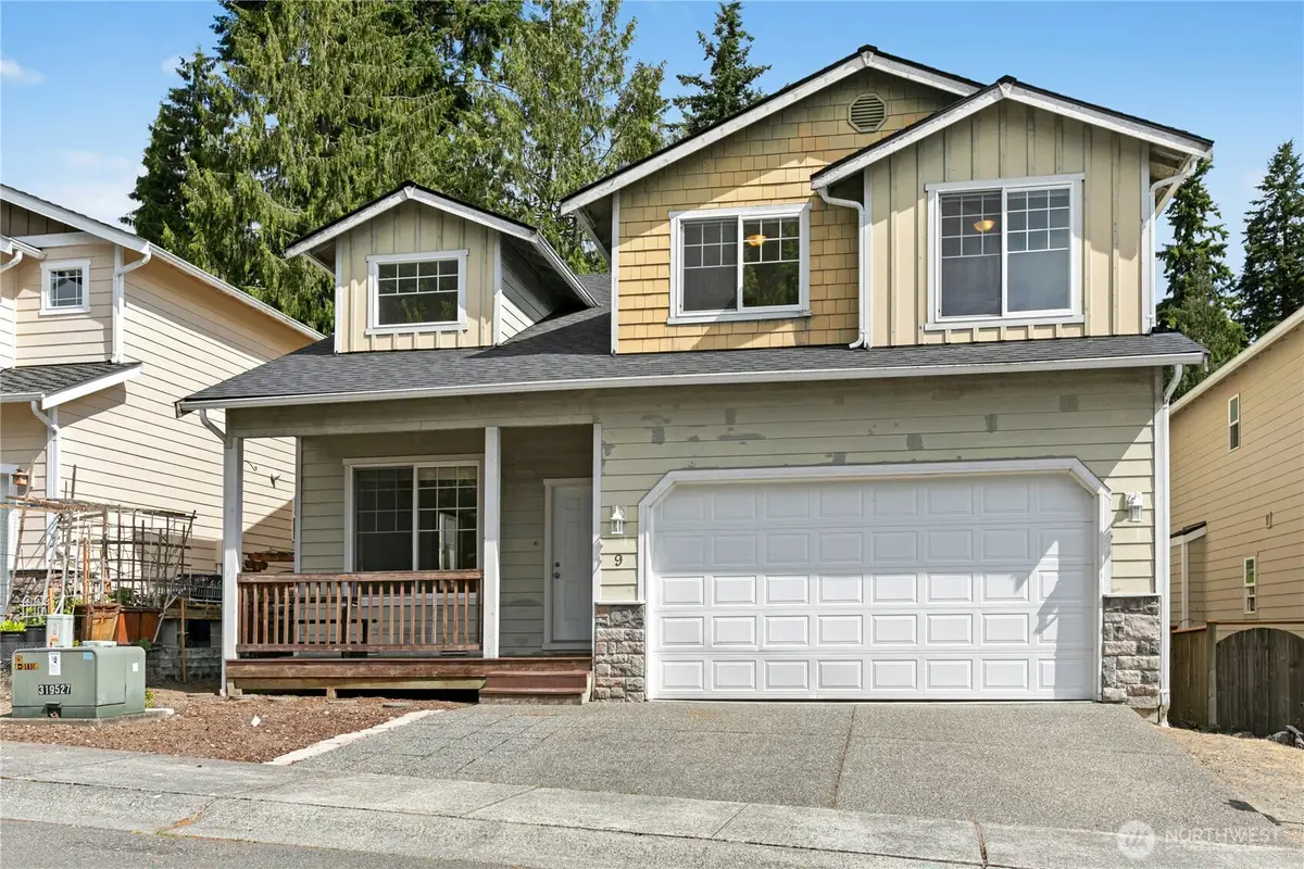 9 166th Place Se, Bothell, WA 98012 - Image #1