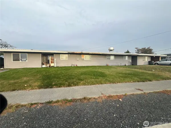428 Biggs Road #430, Moses Lake, WA 98837