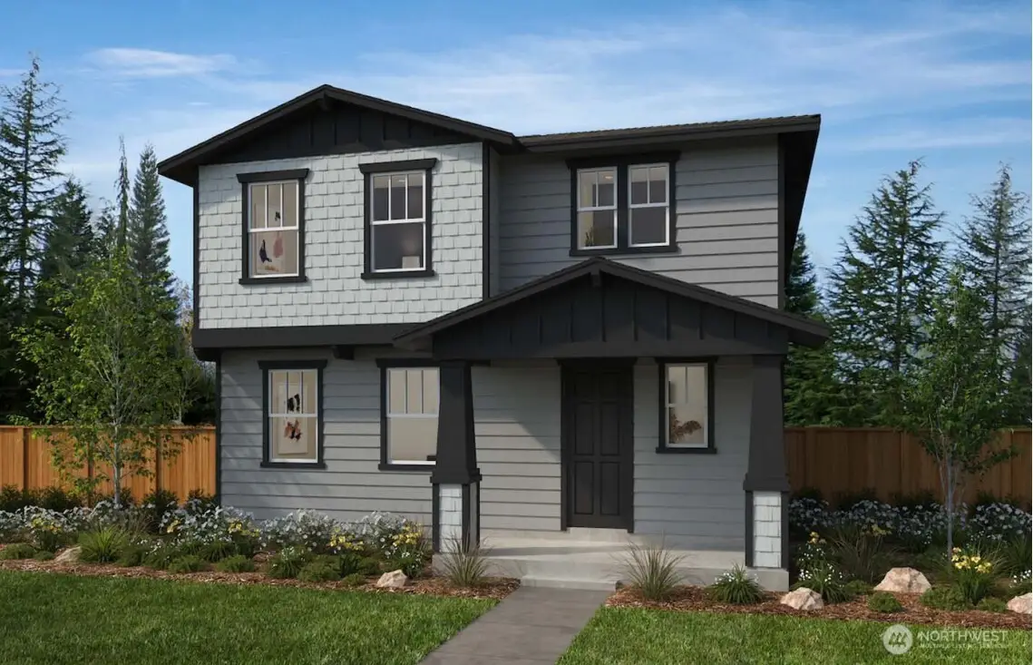 6178 Telford Way Sw #Lot412, Port Orchard, WA 98367 - Image #1
