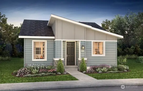 20613 147th Street Ct E #783, Bonney Lake, WA 98391