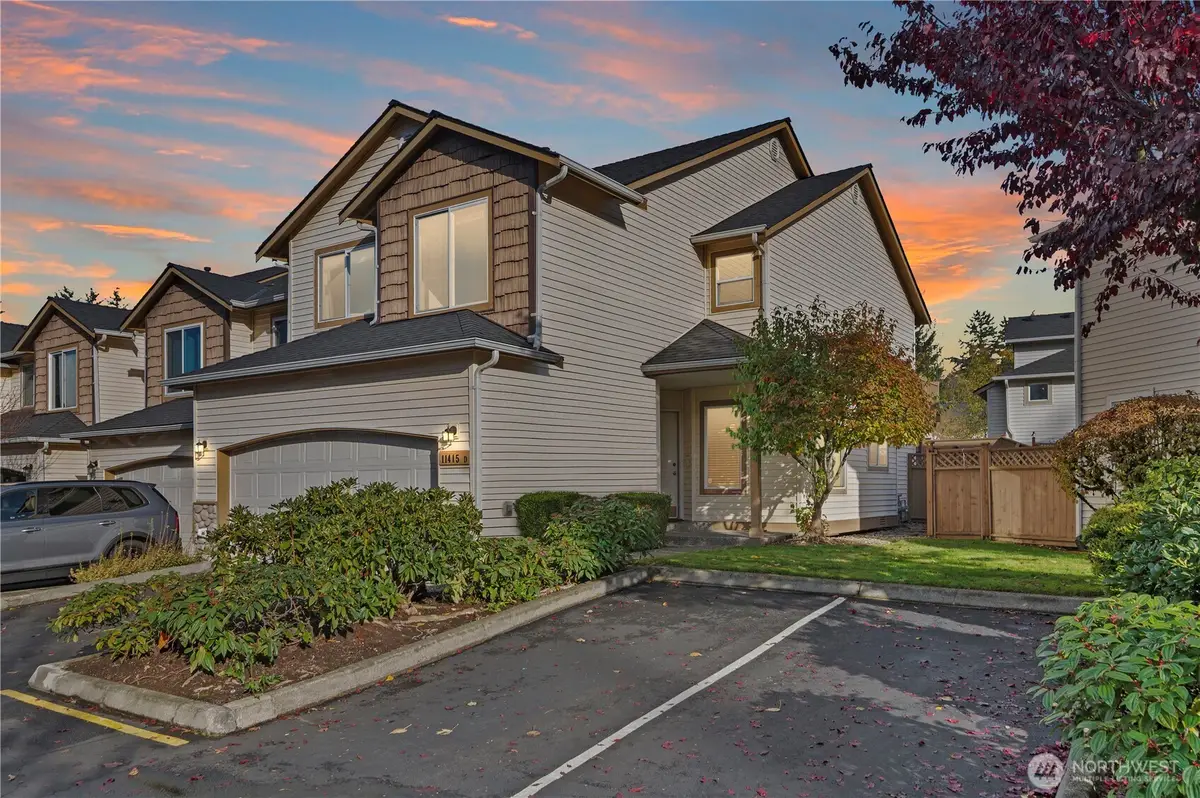 11415 8th Place W #D, Everett, WA 98204 - Image #1