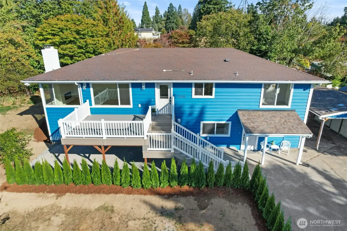 5150 S Creston Street, Seattle, WA 98178 - Image #1