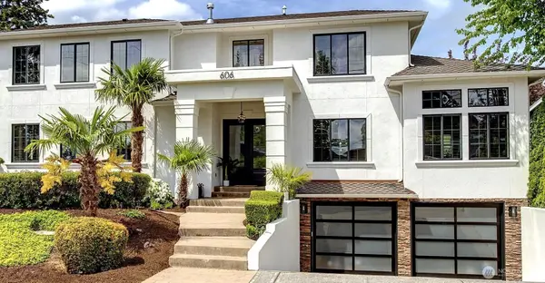 606 10th Ave, Kirkland, WA 98033