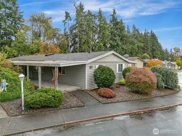 2500 S 370th Street #126, Federal Way, WA 98003
