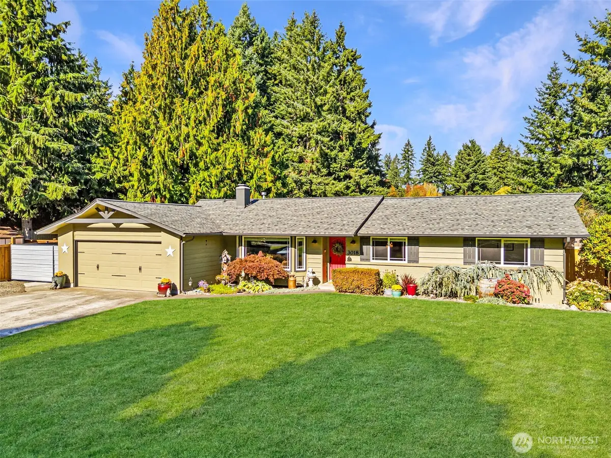 3018 Riverlea Drive Se, Olympia, WA 98501 - Image #1