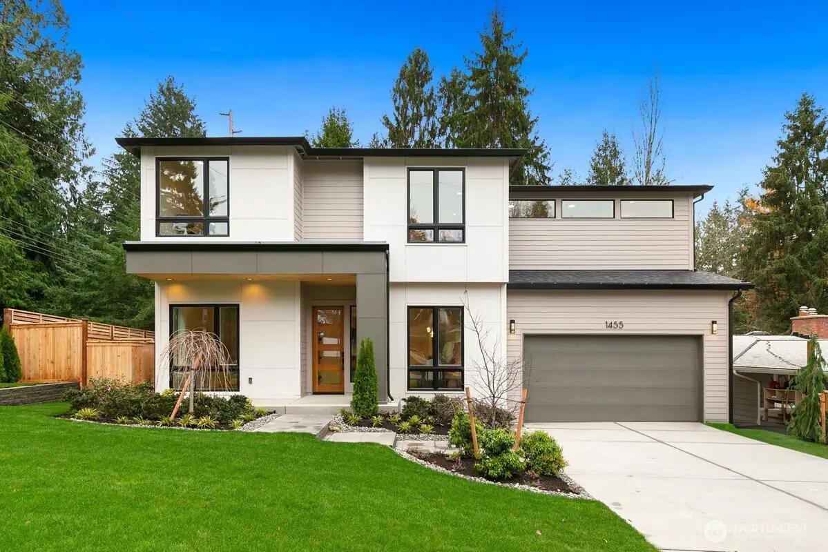 1455 153rd Place Se, Bellevue, WA 98007 - #1