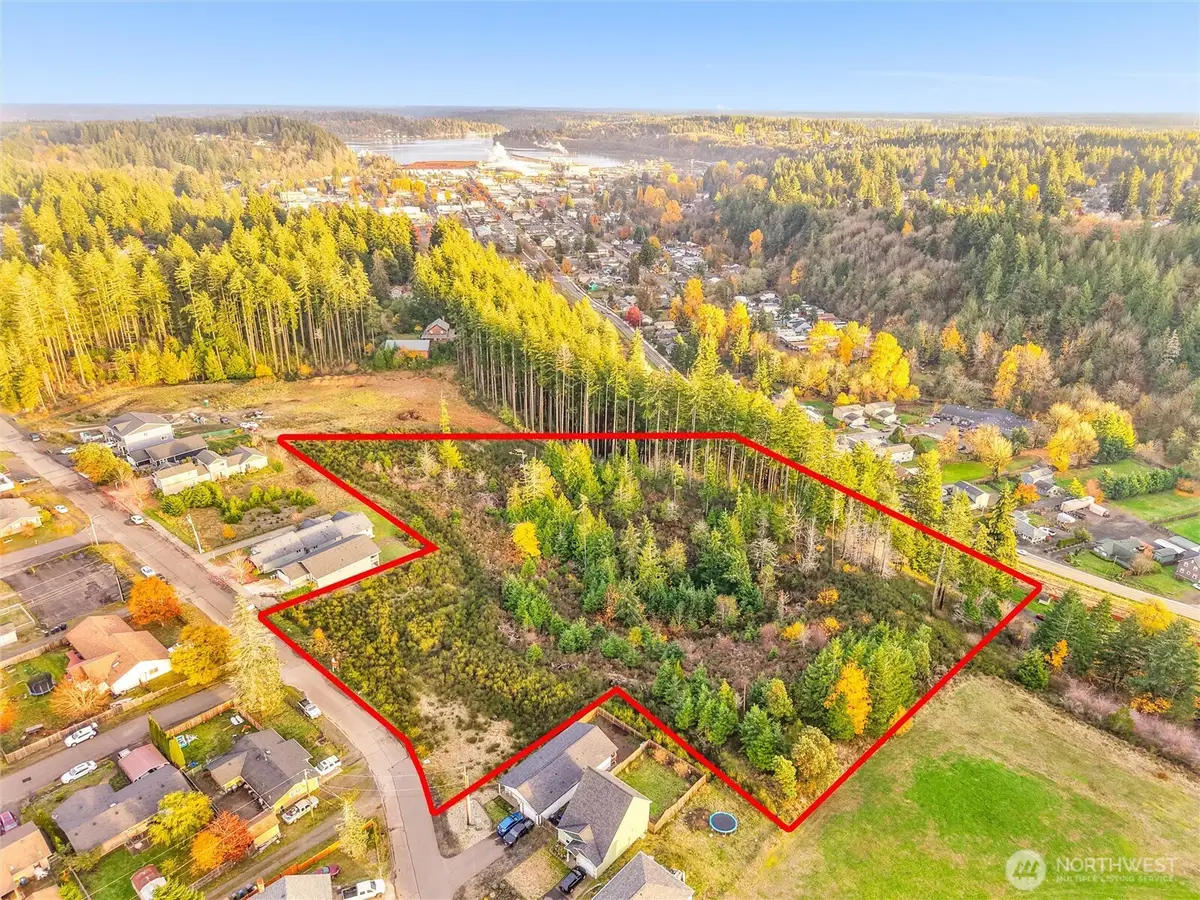 509 W B Street, Shelton, WA 98584 - Image #1