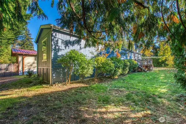 85 Alder (85 & 79) Street, Orcas Island, WA 98245
