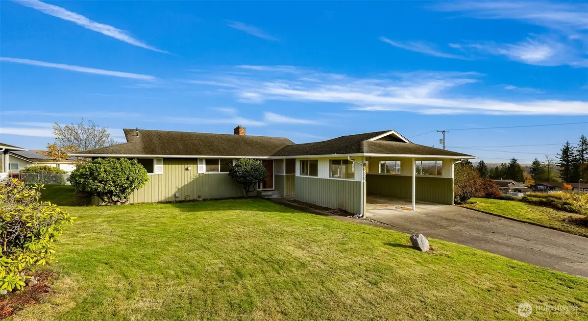 6026 Hillcrest Place, Ferndale, WA 98248 - Image #1