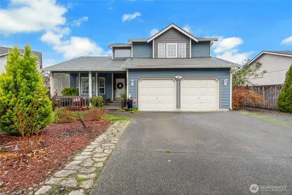 15616 40th Avenue E, Tacoma, WA 98446