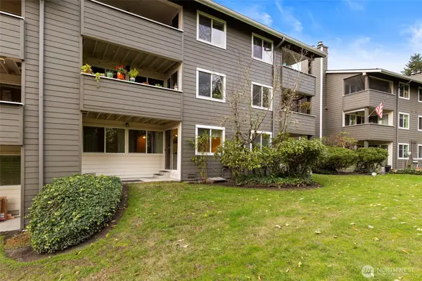 20026 Viking Crest Loop Ne #1-102, Poulsbo, WA 98370