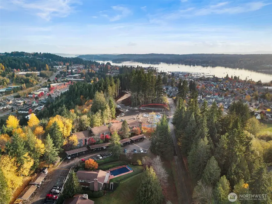 20026 Viking Crest Loop Ne #1-102, Poulsbo, WA 98370 - Image #3