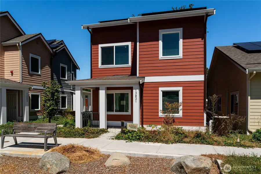 13831 32nd Lane S, Tukwila, WA 98168 - Image #2