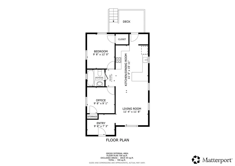 146 NW 79th Street, Seattle, WA 98117 - Image #3