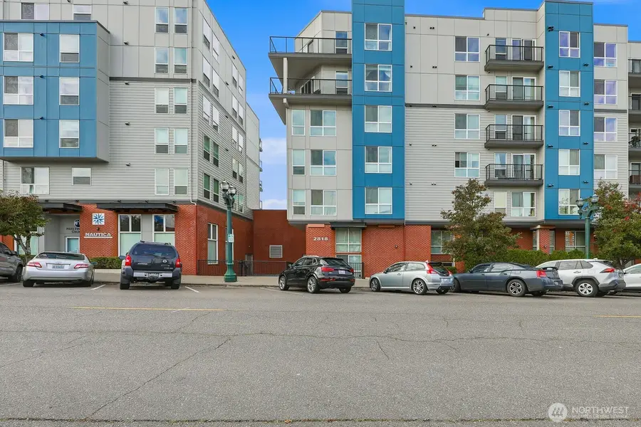 2818 Grand Avenue #B212, Everett, WA 98201 - Image #3