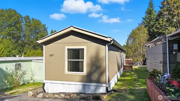 4000 Flynn Street #107, Bellingham, WA 98229