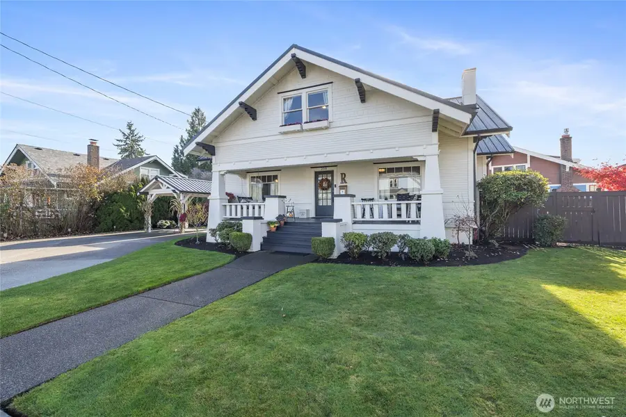 208 5th Ave Nw, Puyallup, WA 98371 - Image #2
