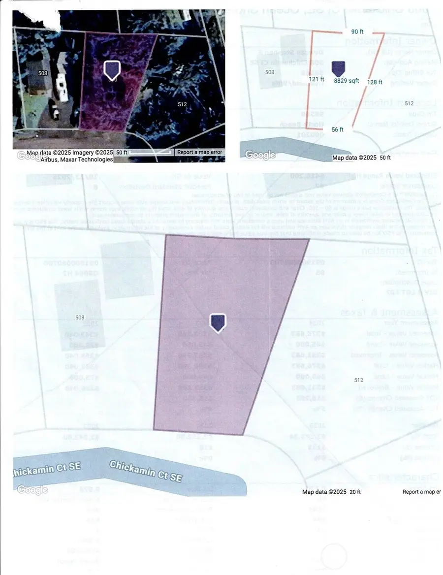 510 Chickamin Court Se #606, Ocean Shores, WA 98569 - Image #3