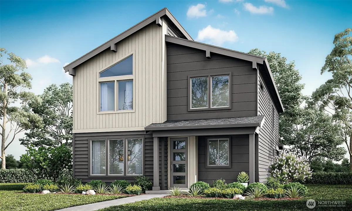 14512 204th Avenue E #896, Bonney Lake, WA 98391 - Image #1