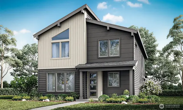 14512 204th Avenue E #896, Bonney Lake, WA 98391