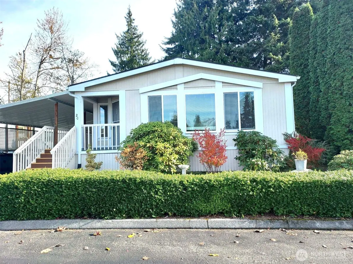 8430 15th Place Se #20, Lake Stevens, WA 98258 - Image #1