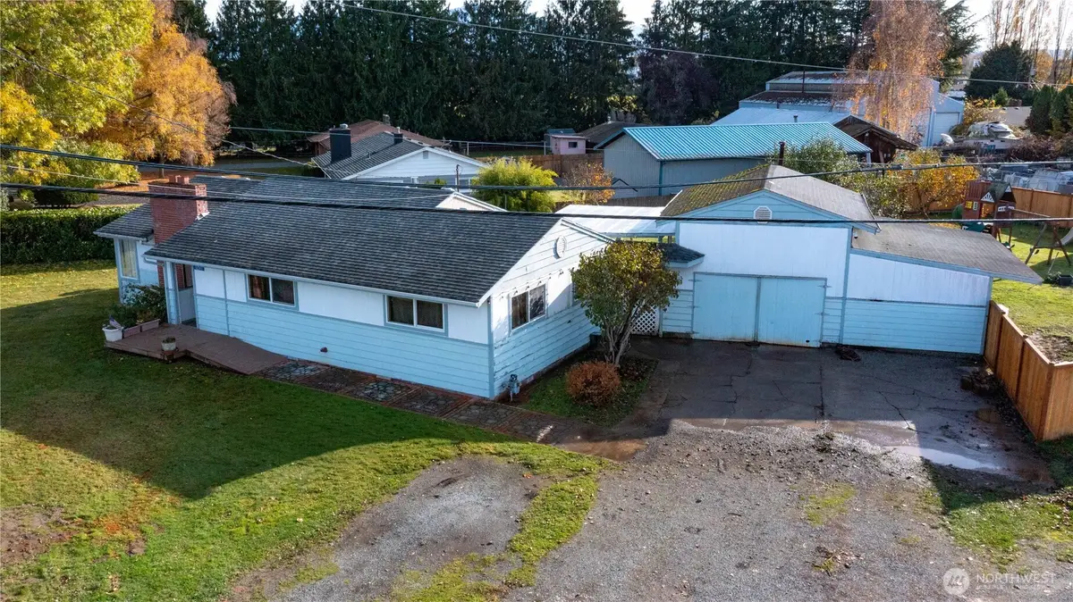 12517 Markwood Road, Burlington, WA 98233 - Image #1
