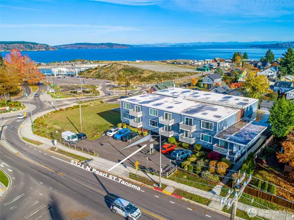 5321 Pearl Street #202, Tacoma, WA 98407