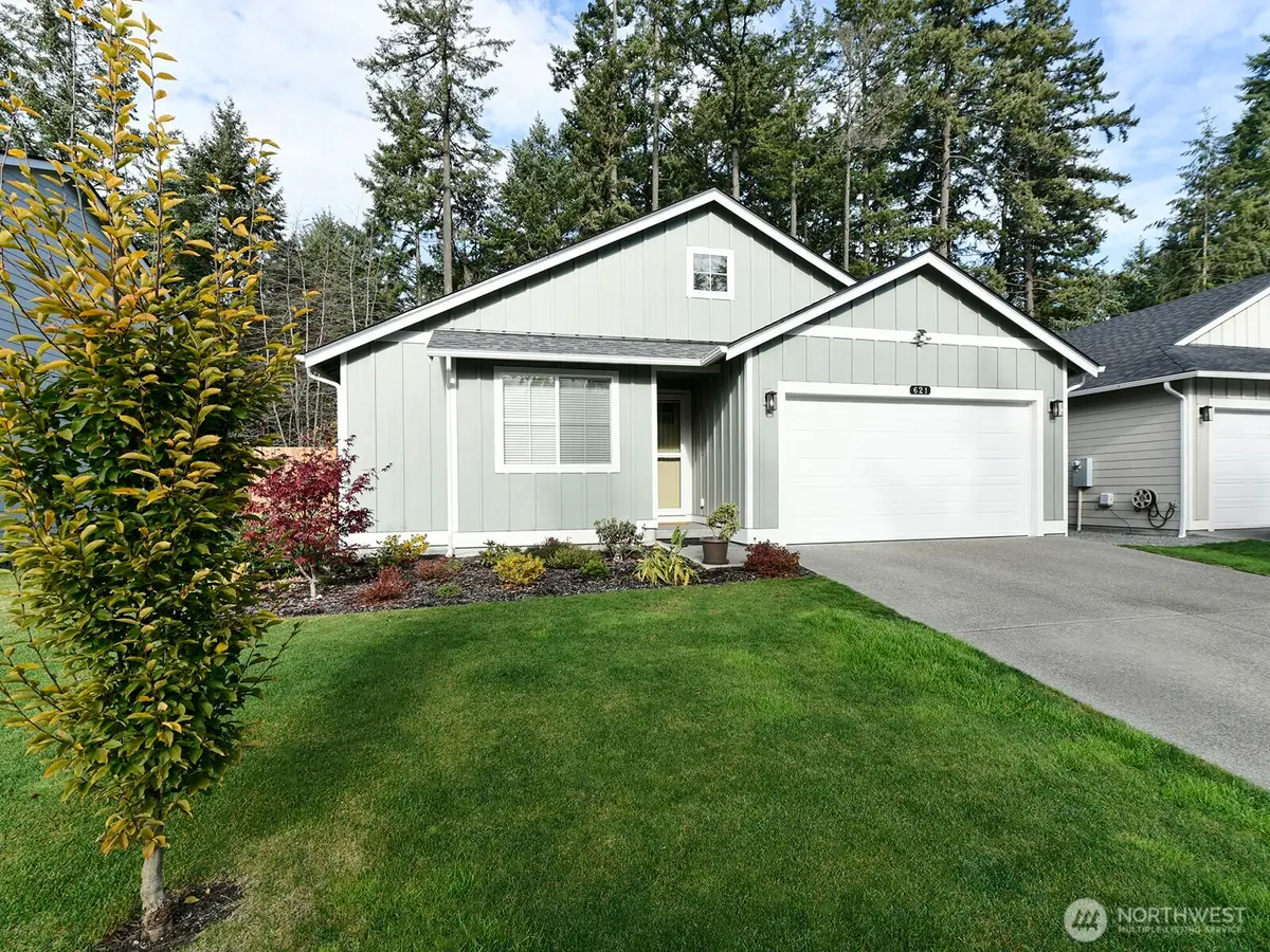 621 153rd Street Ct E, Tacoma, WA 98445 - Image #1