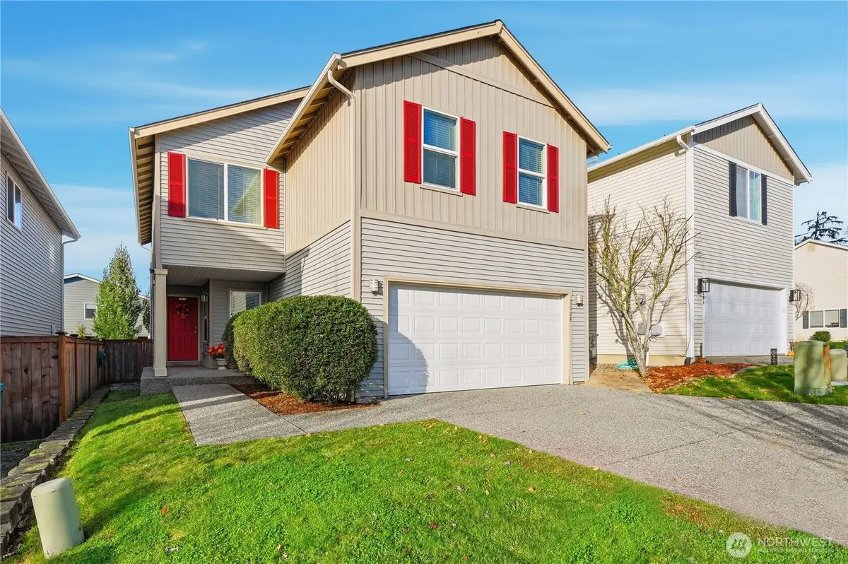 2208 116th Drive Se, Lake Stevens, WA 98258 - Image #1