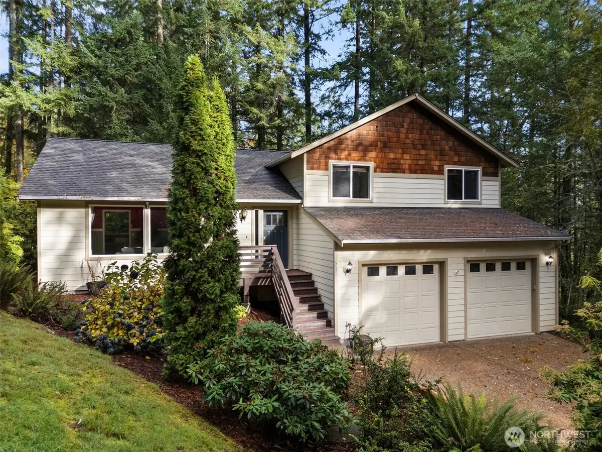 5527 NW Lause Way, Silverdale, WA 98383 - Image #1