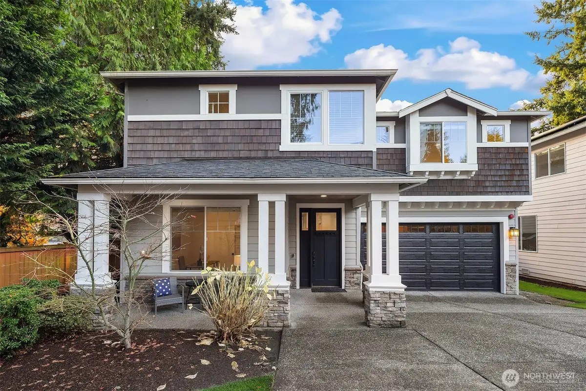 6555 125th Avenue Ne, Kirkland, WA 98033 - Image #1