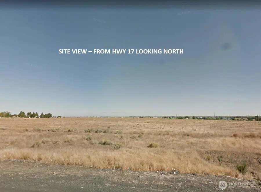 0 Harris Road Ne & Ray Road Ne, Moses Lake, WA 98337 - Image #2