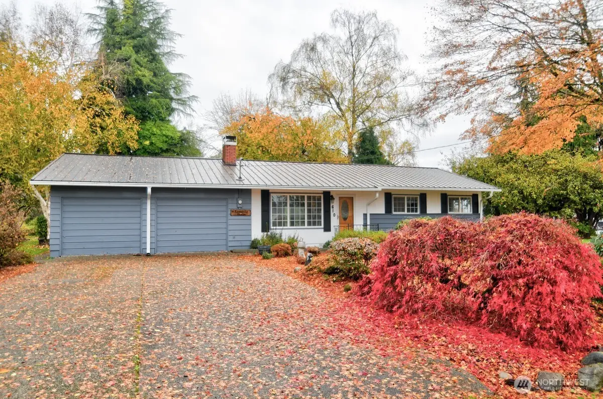 610 N 11th Street, Elma, WA 98541 - Image #1