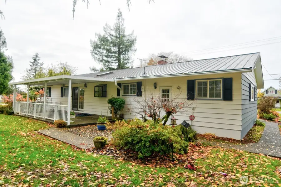 610 N 11th Street, Elma, WA 98541 - Image #2