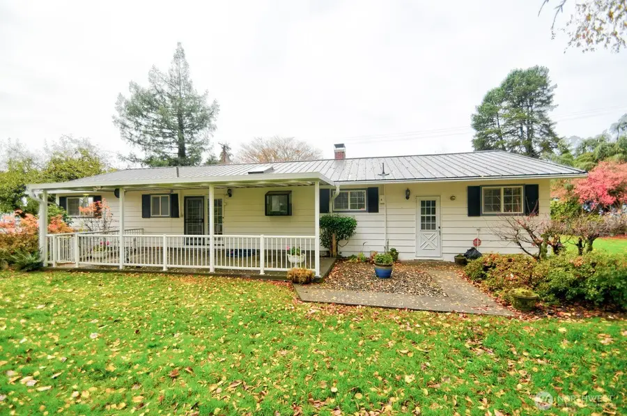 610 N 11th Street, Elma, WA 98541 - Image #3