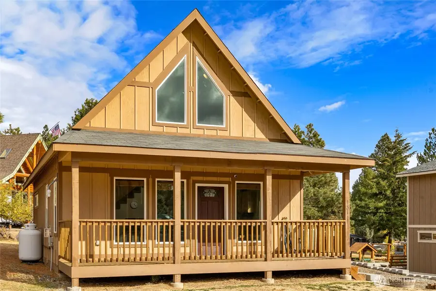 1311 Sunlight Drive, Cle Elum, WA 98922 - Image #2