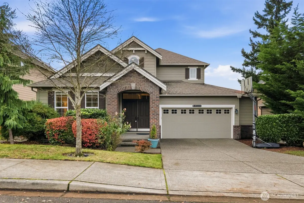 7711 202nd Avenue E, Bonney Lake, WA 98391 - Image #1