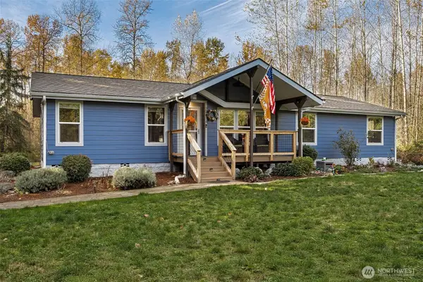 24414 77th Avenue E, Graham, WA 98338