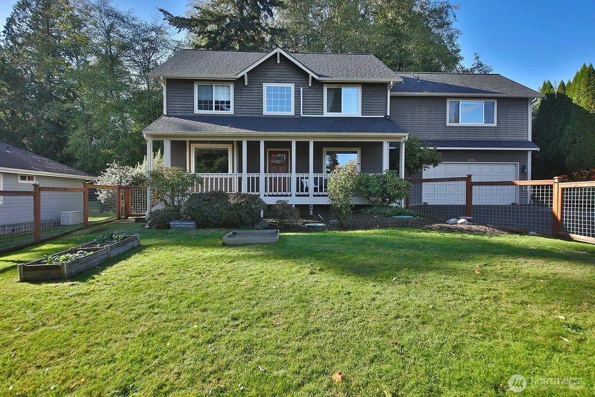 2575 Hillis Drive, Langley, WA 98260 - Image #1