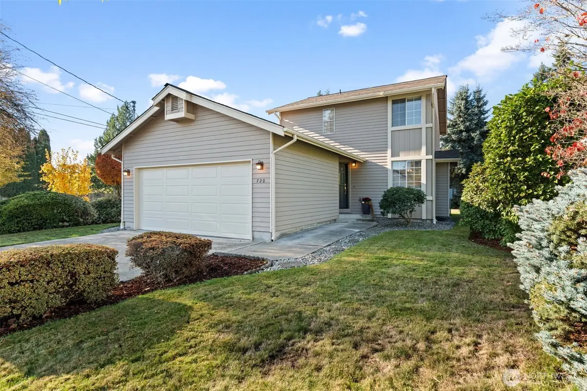 720 7th Street Sw, Puyallup, WA 98371 - Image #1